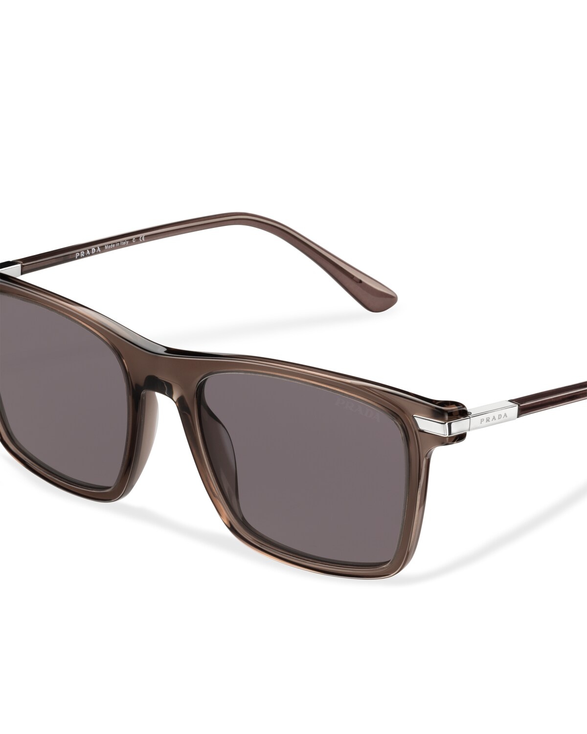 Prada Eyewear Collection sunglasses - 5