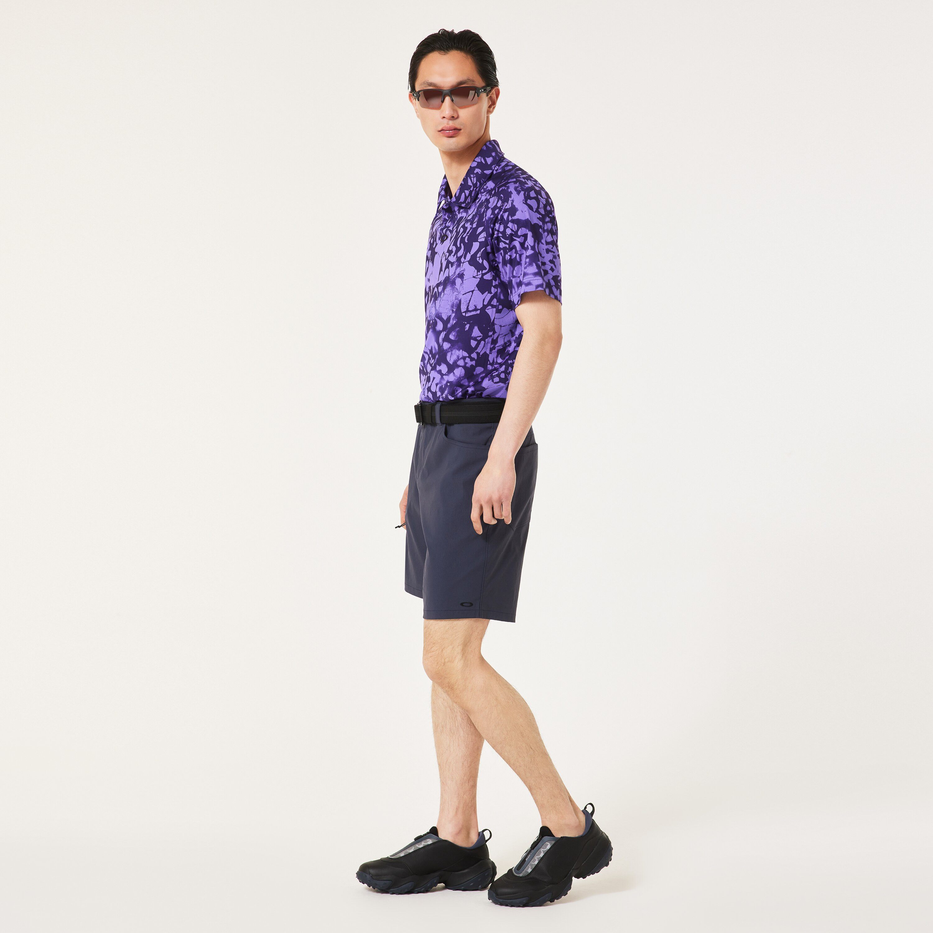Oakley Ghille Haze - 6