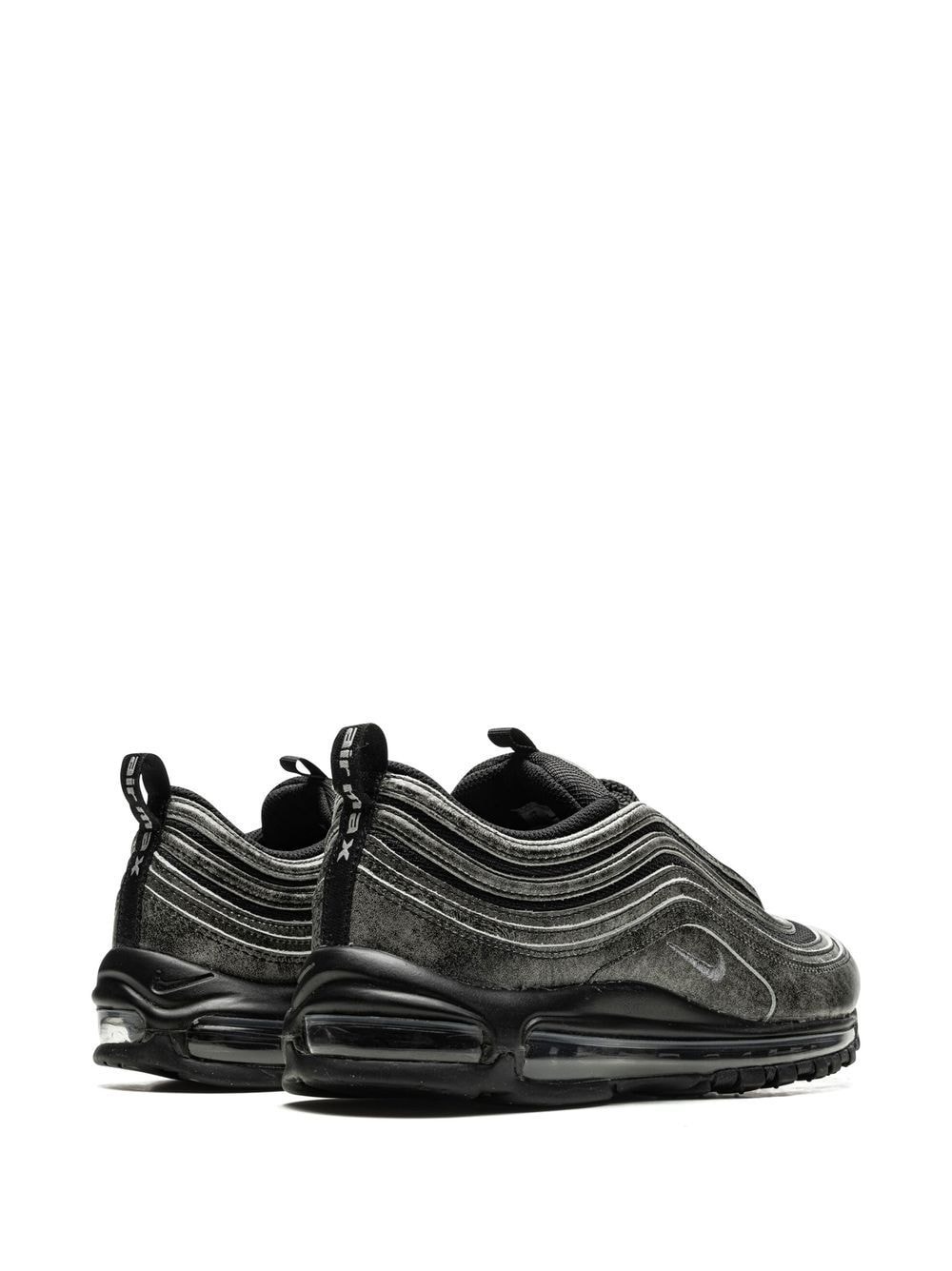 x Comme Des Garcons Air Max 97 "Glacier Grey" sneakers - 3