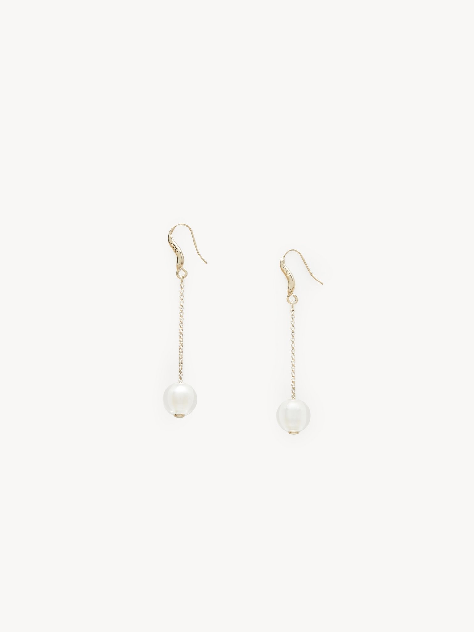 DARCEY LONG EARRINGS - 1