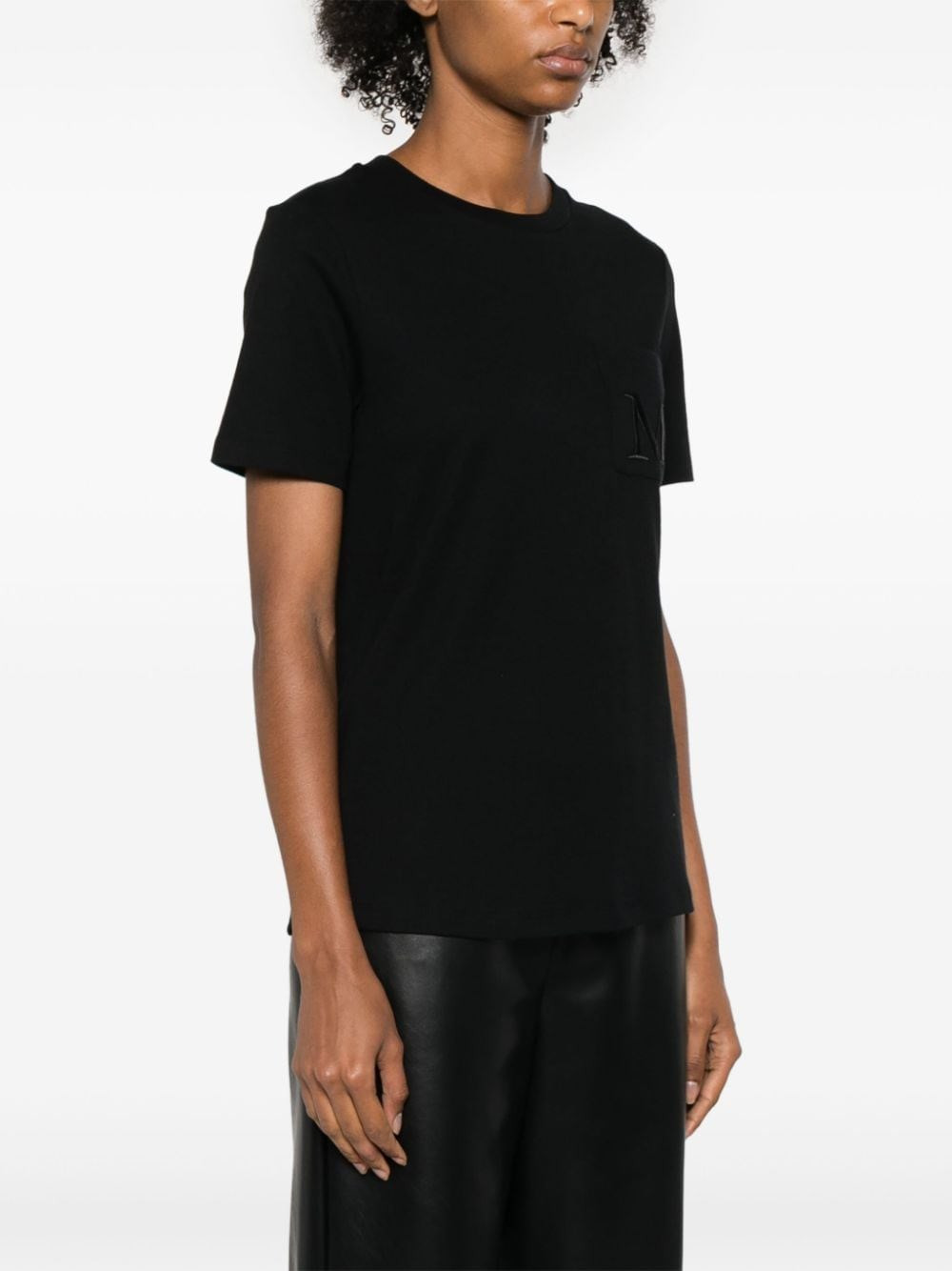 Cotton t-shirt - 4