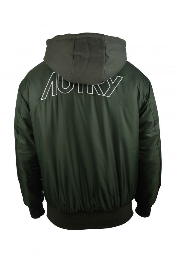 Autry Men Bomber Jacket - 3