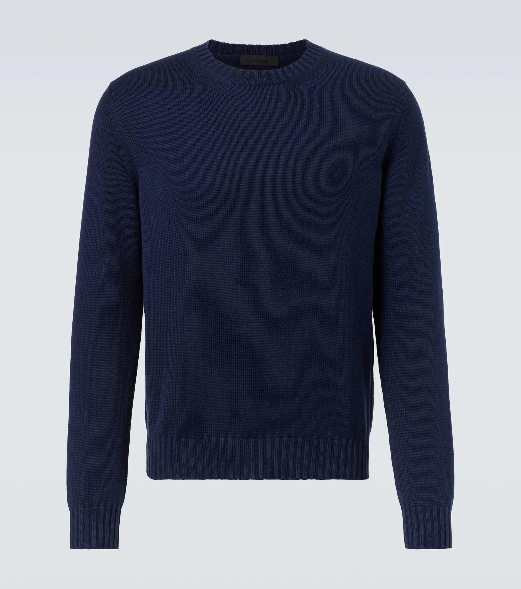 Gio cotton sweater - 1