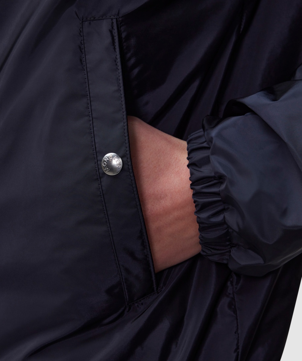 Grimpeurs shell jacket - 6