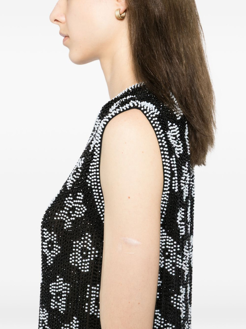 bead-embellished vest 5