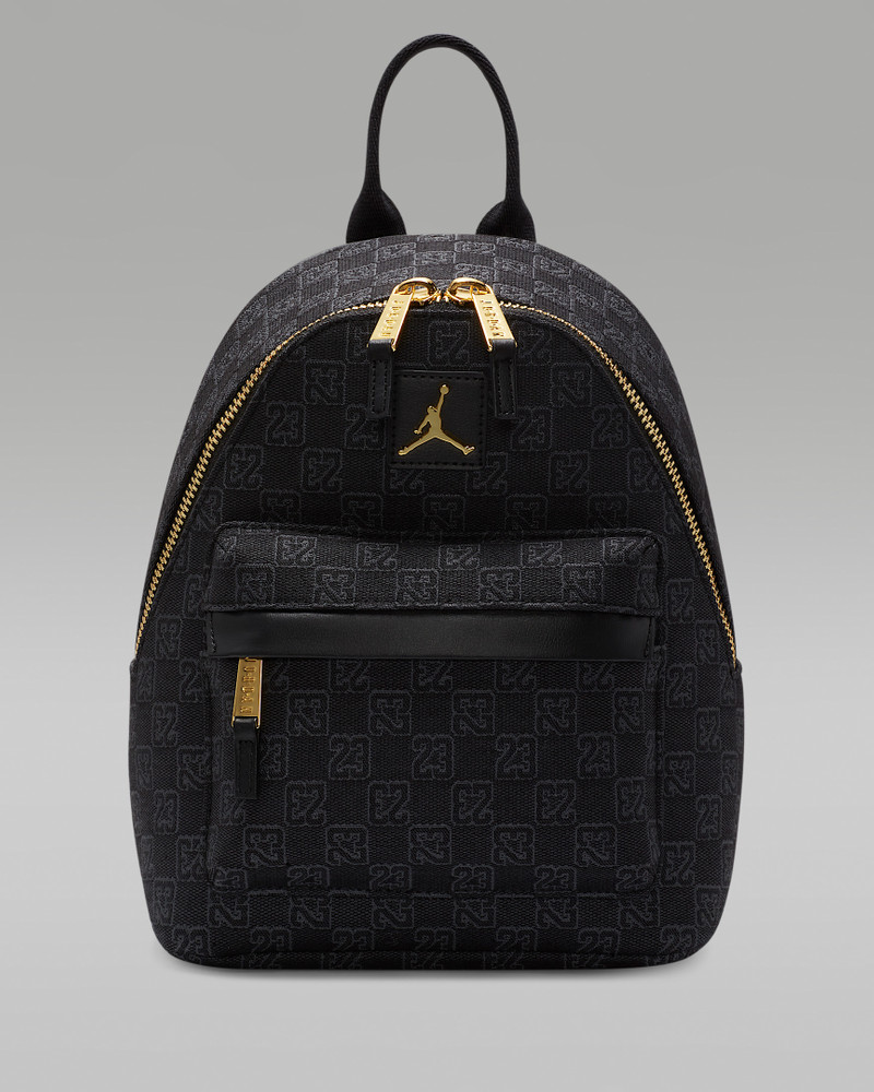 Jordan Jordan Monogram Mini Backpack (8L) outlook