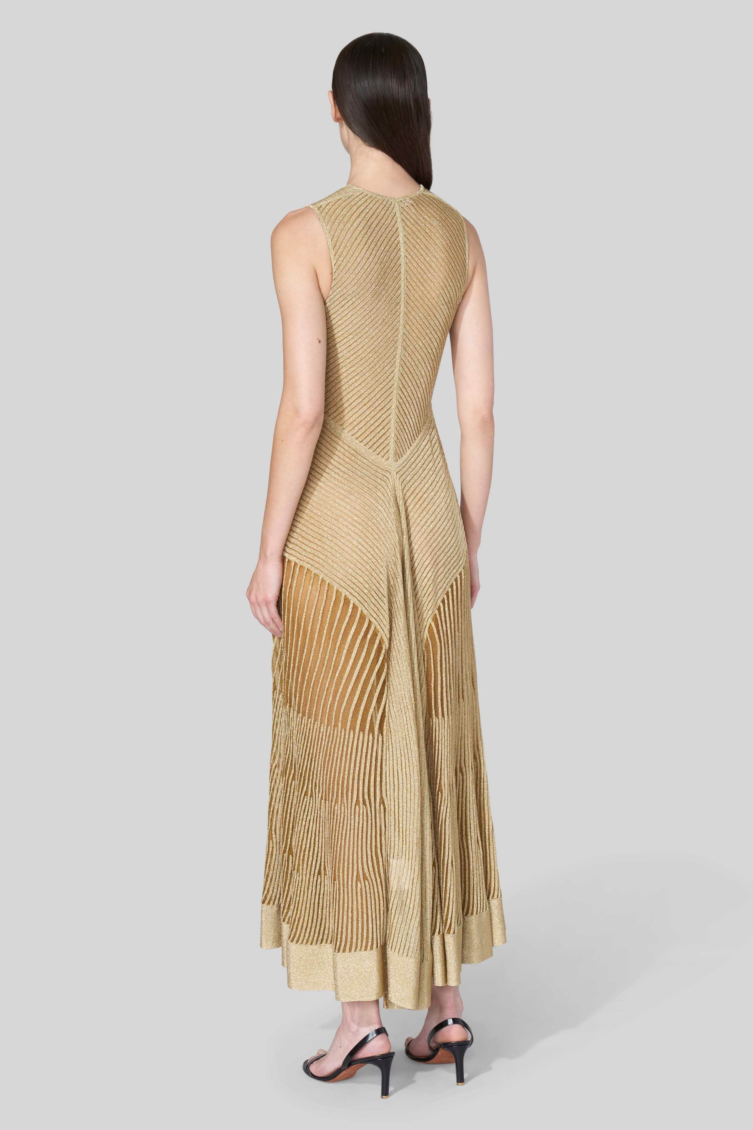 ANASTASIA DRESS - 4