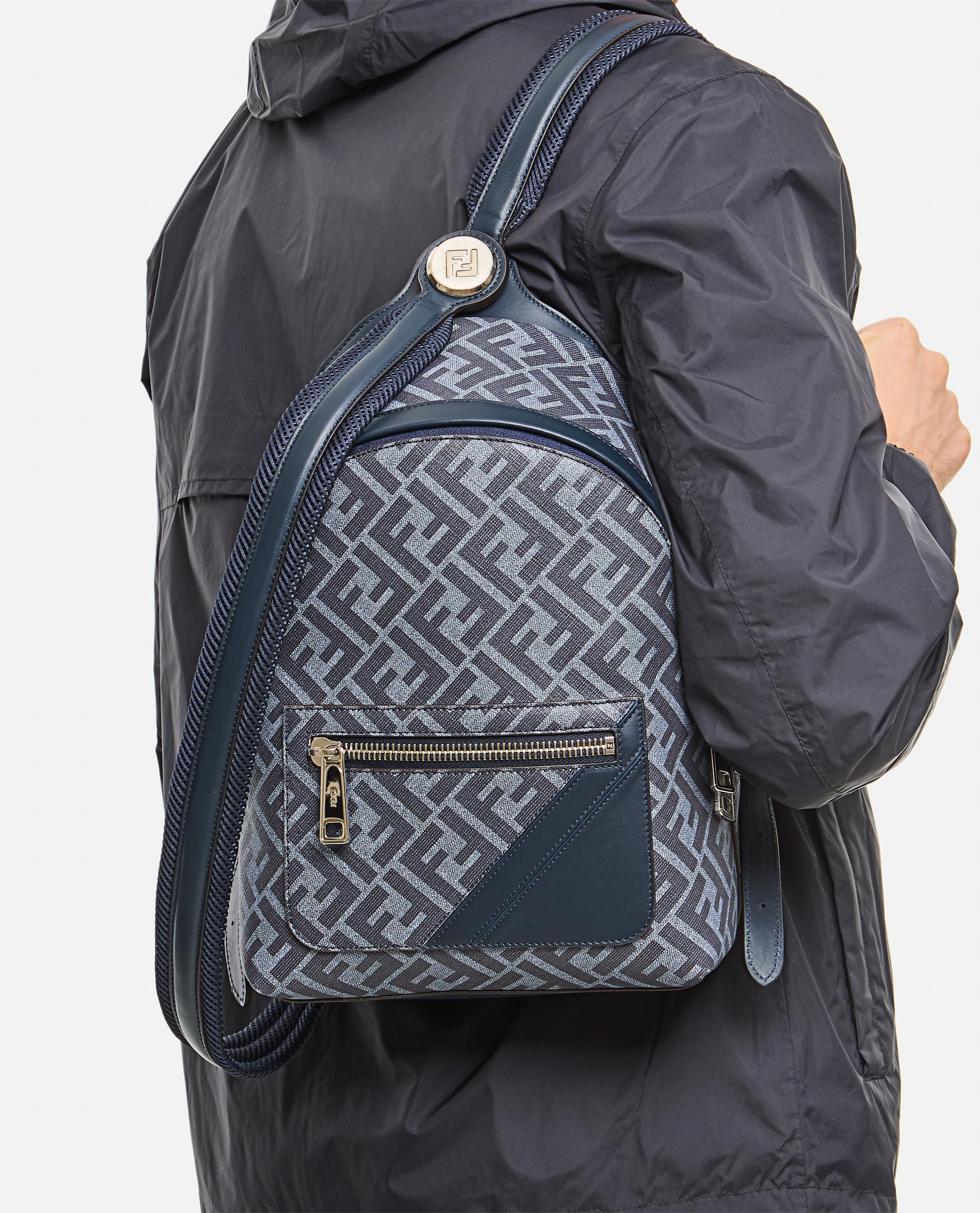 FENDI BACKPACK - 5