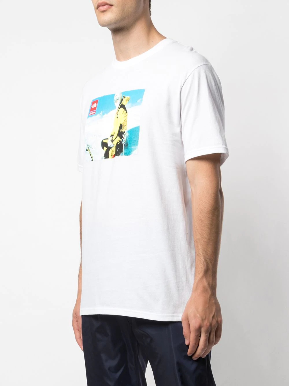 x The North Face T-shirt - 3