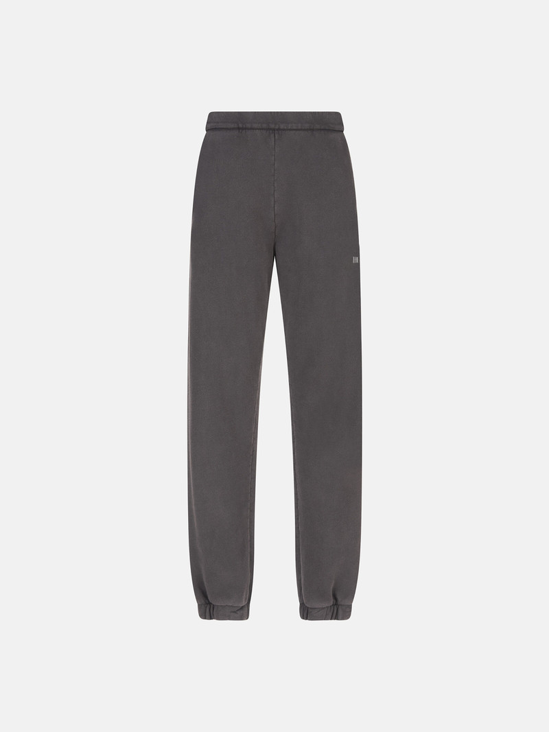 ''PENNY'' FADED BLACK LONG PANTS 1