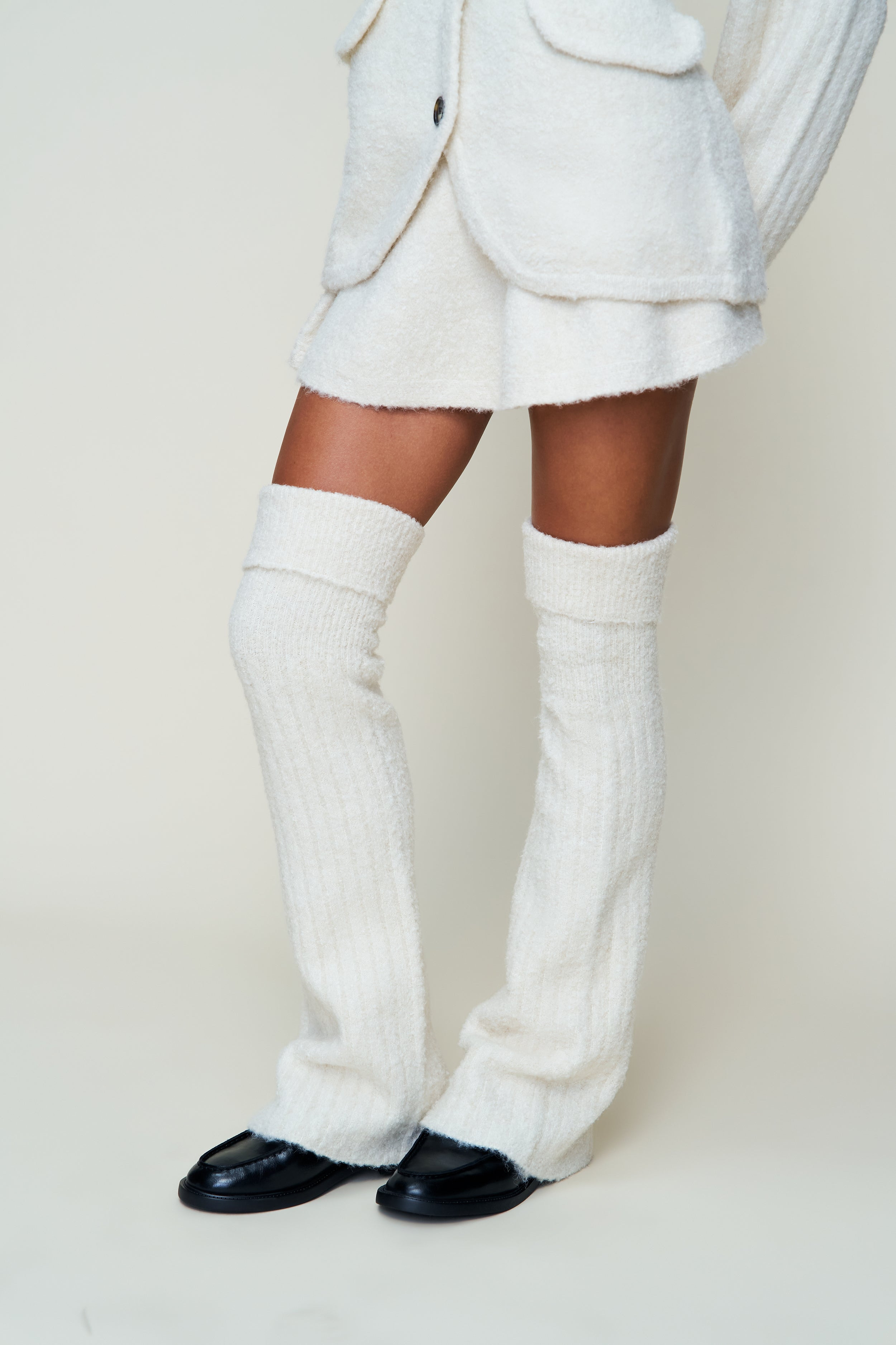LEG WARMER - 2