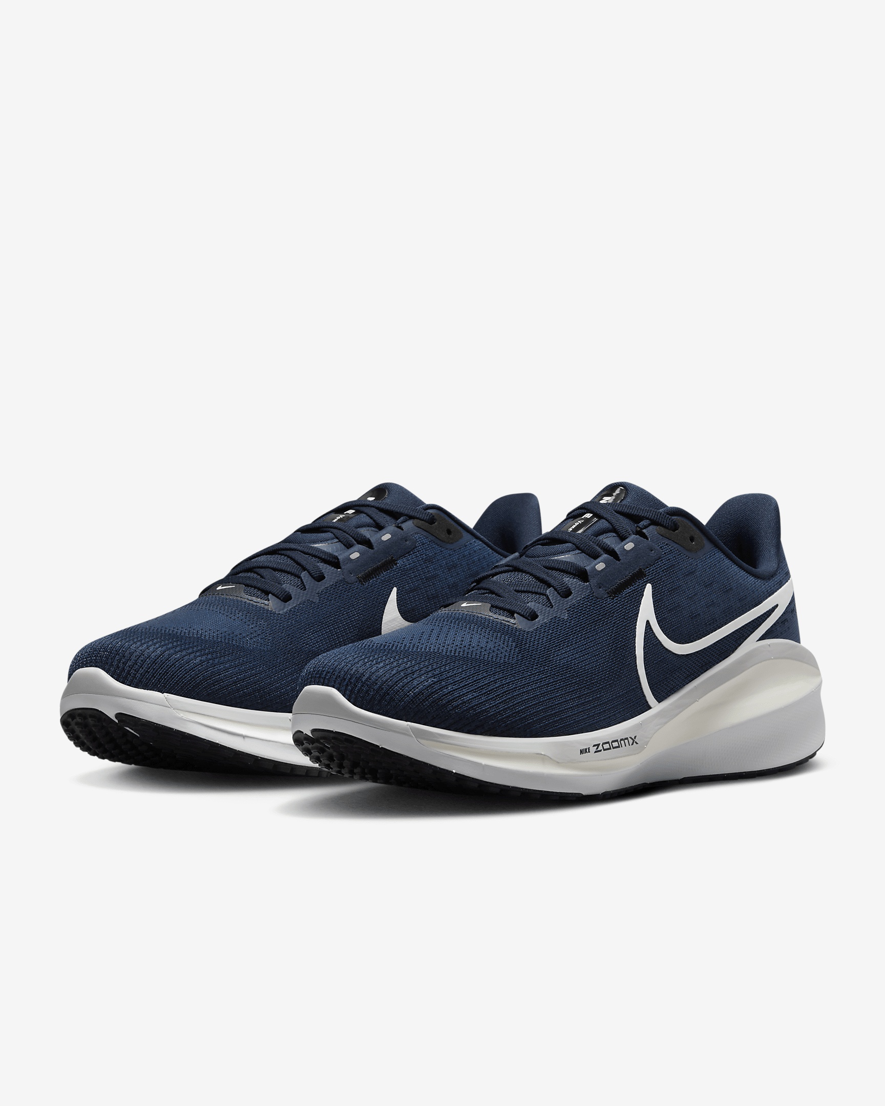 Nike Vomero 17 Men's Road Running Shoes - 6