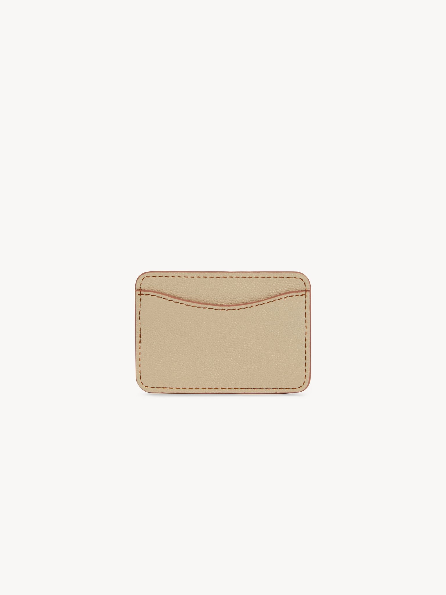 LAYERS CARD HOLDER - 4