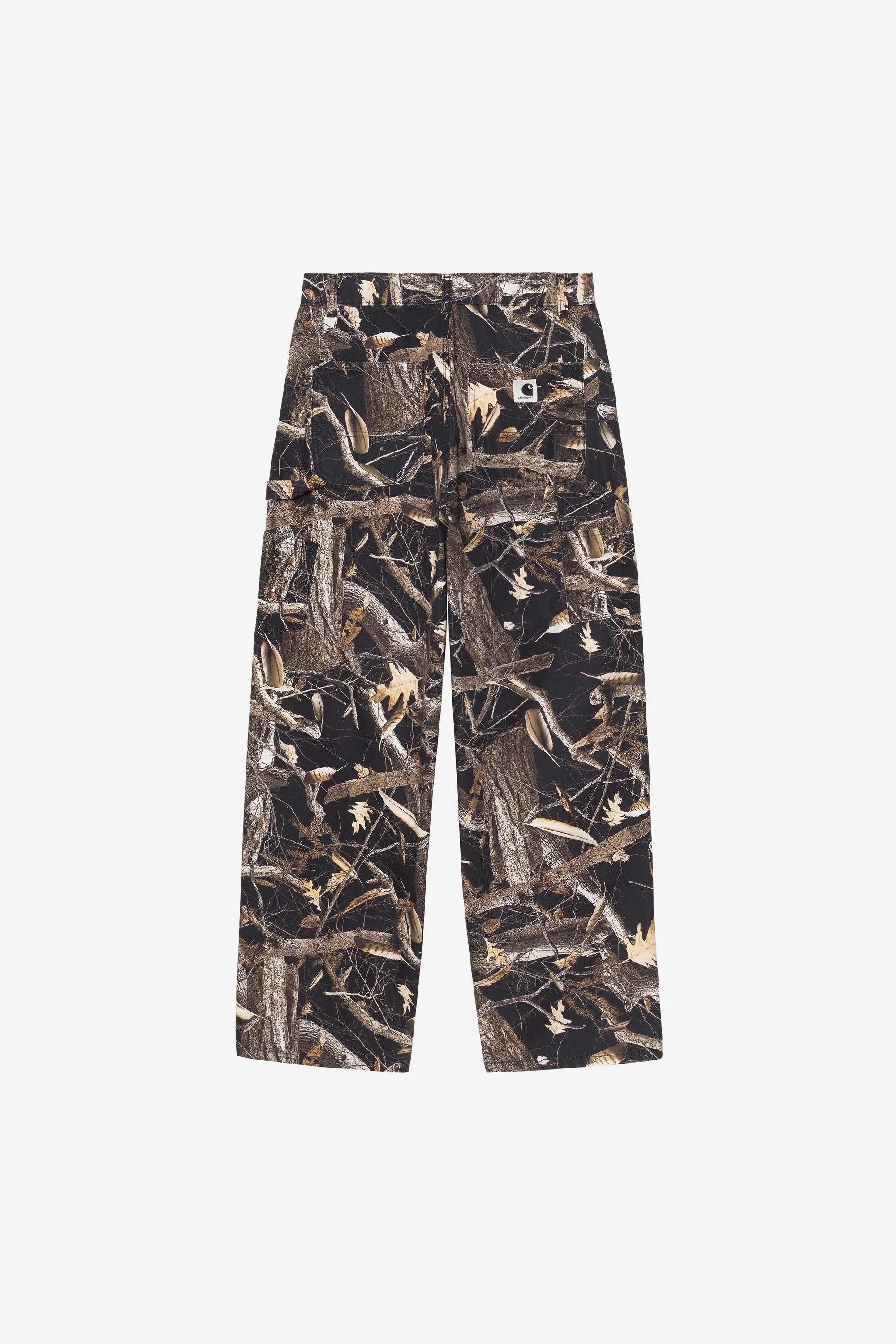 Women’s Brandon Single Knee Pant - 1