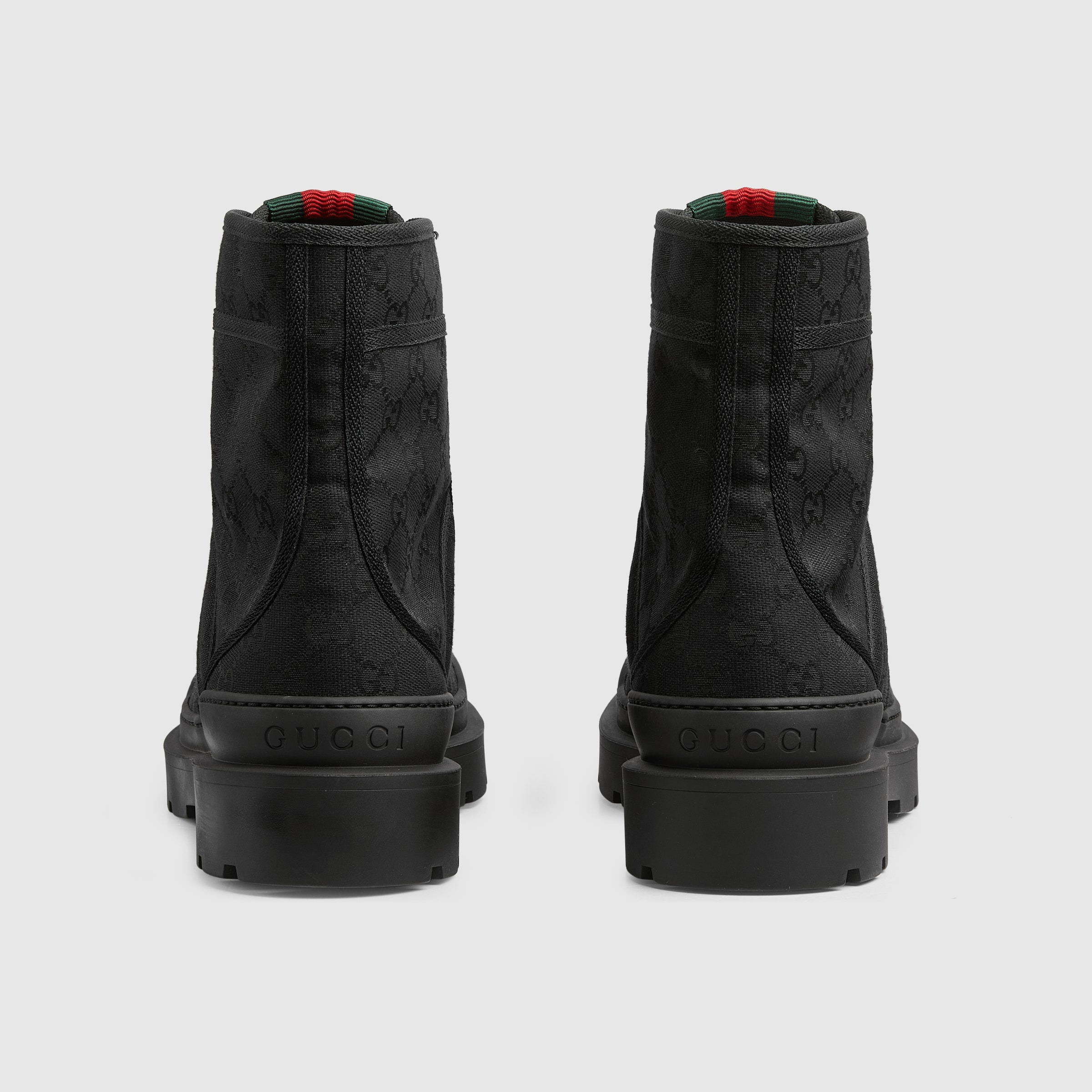 Men's Web boot - 4