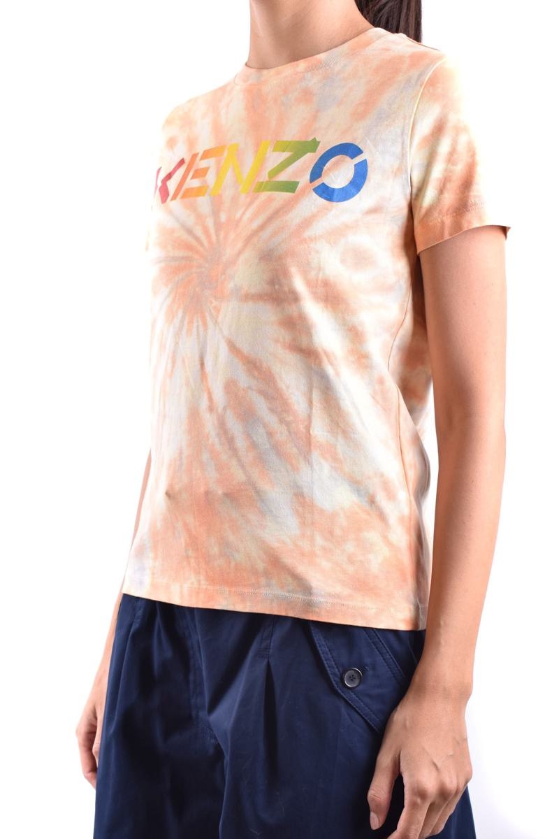 KENZO TSHIRT SHORT SLEEVES - 3