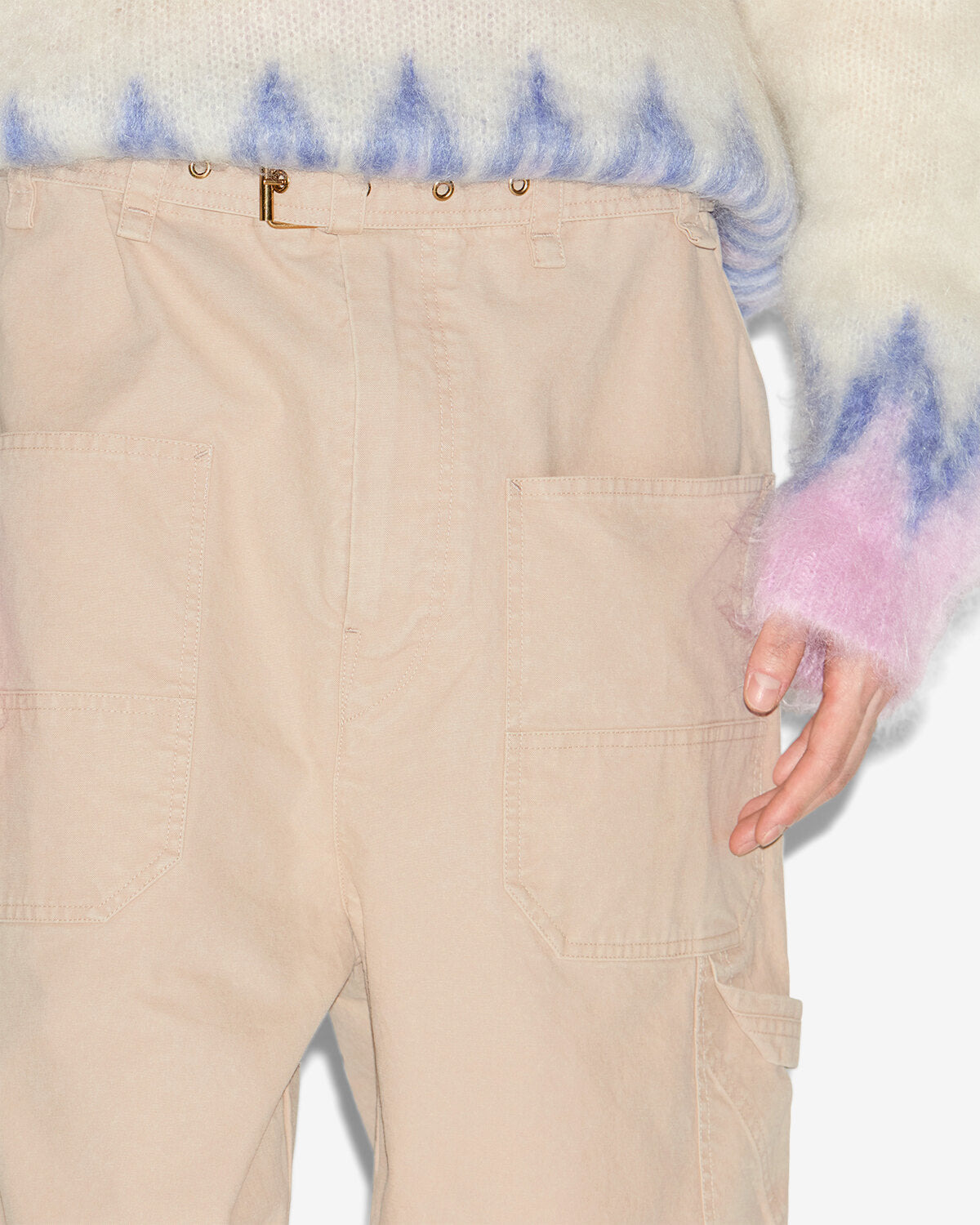 TOBIAS PANTS - 3