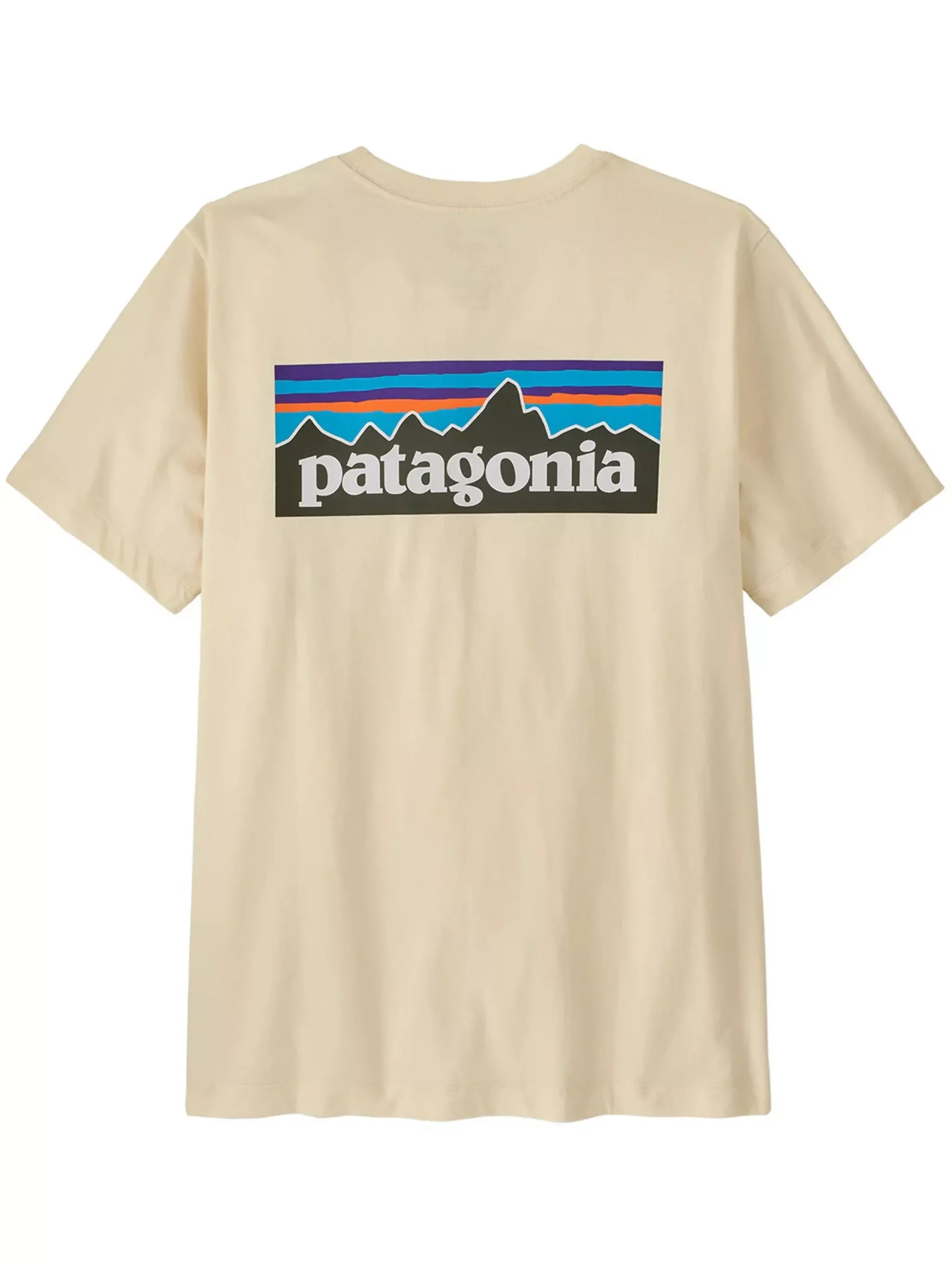 P-6 LOGO TSHIRT - 1