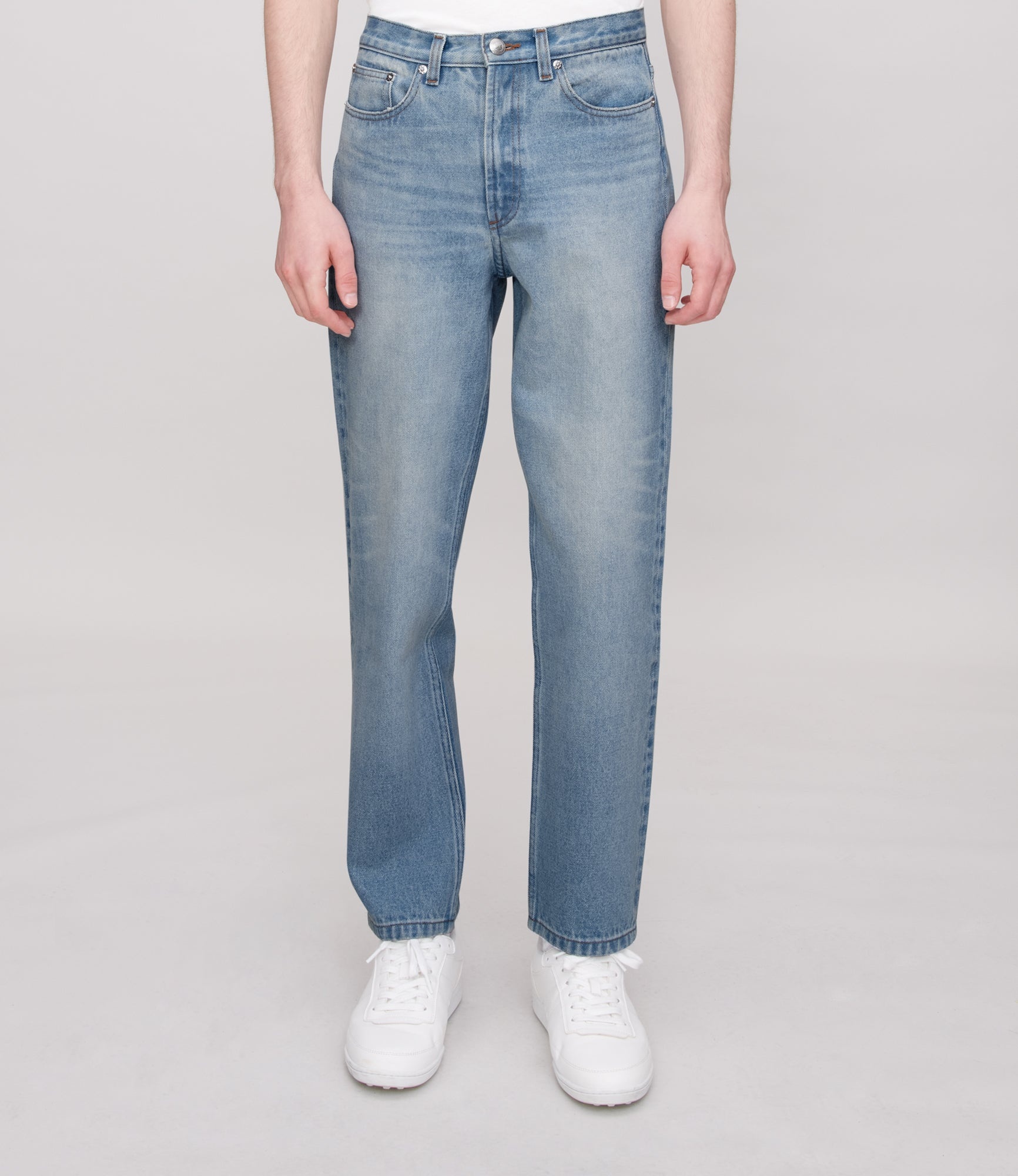 MARTIN JEANS - 4