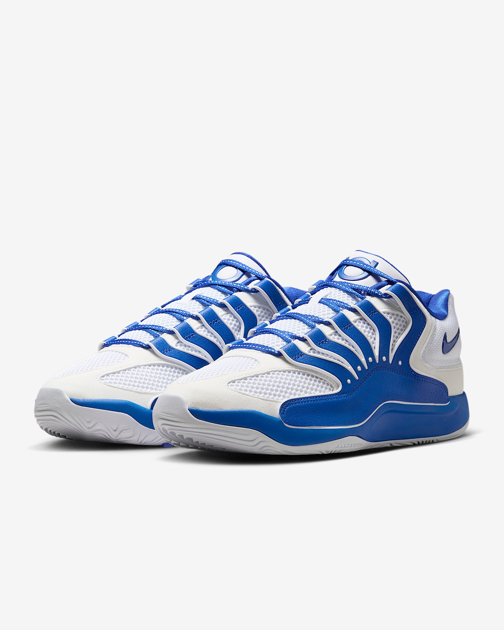 KD18 Basketball Shoes - 5