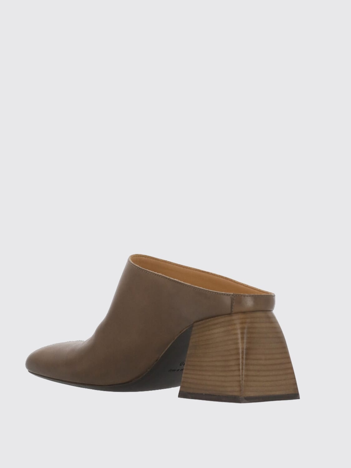 Shoes woman Uma Wang - 3