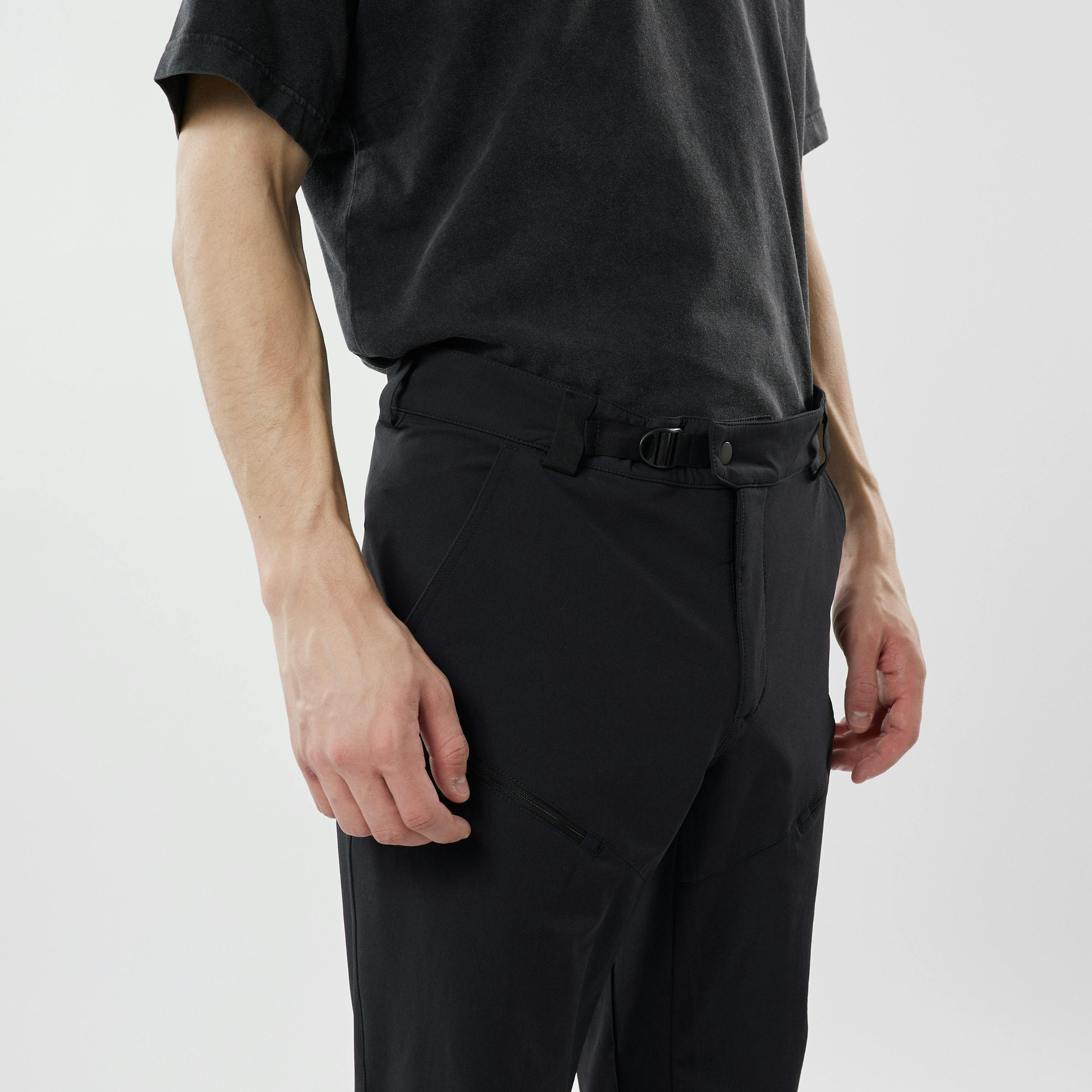 Hengill Hiking Pants - 5