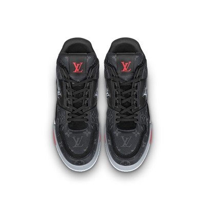 Louis Vuitton LV Trainer Sneaker outlook