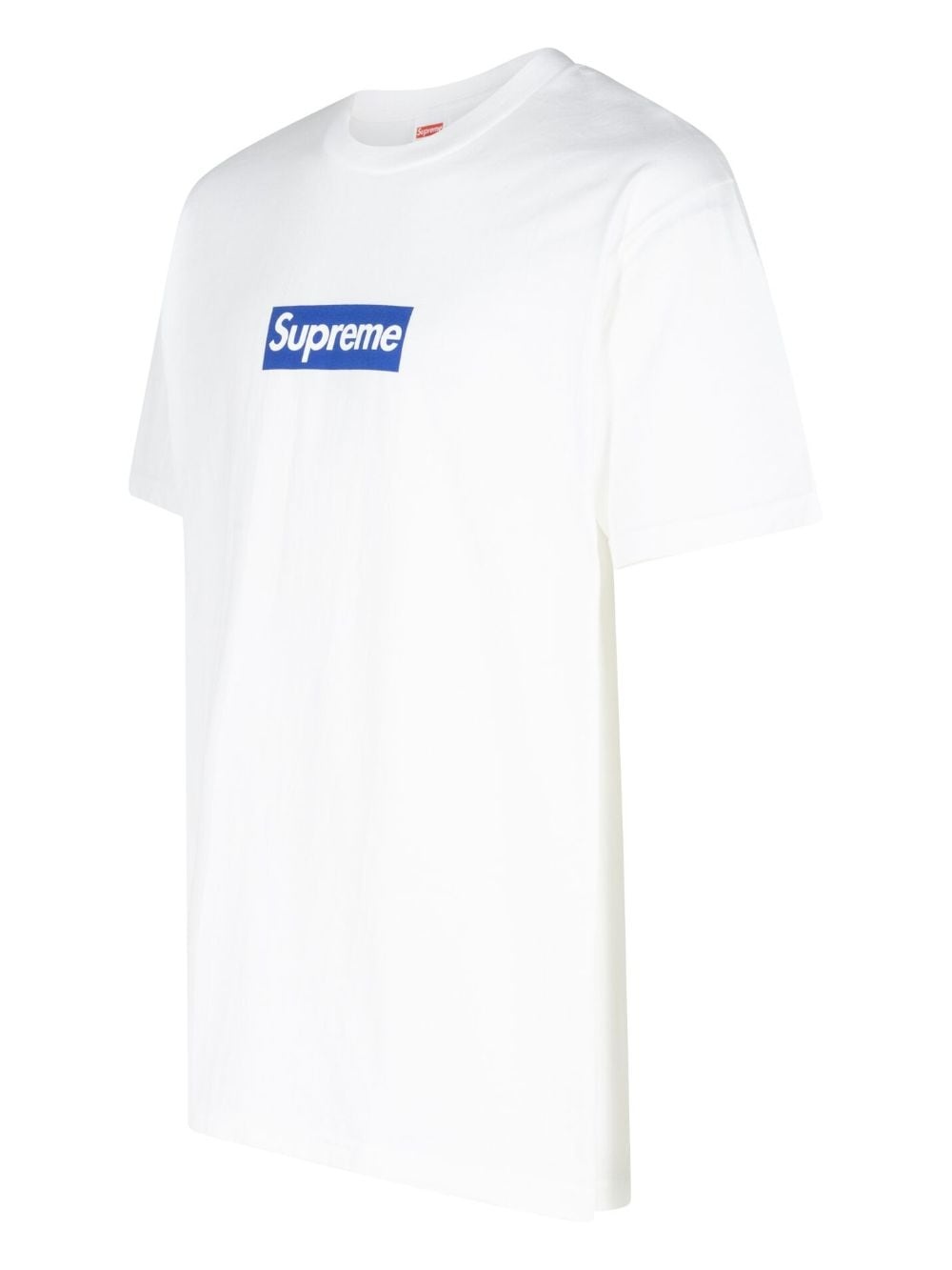 Seoul box logo T-shirt - 2