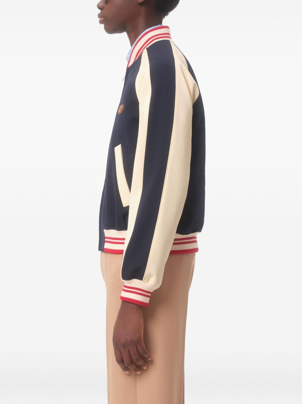 Valentino Bomber jacket - 4