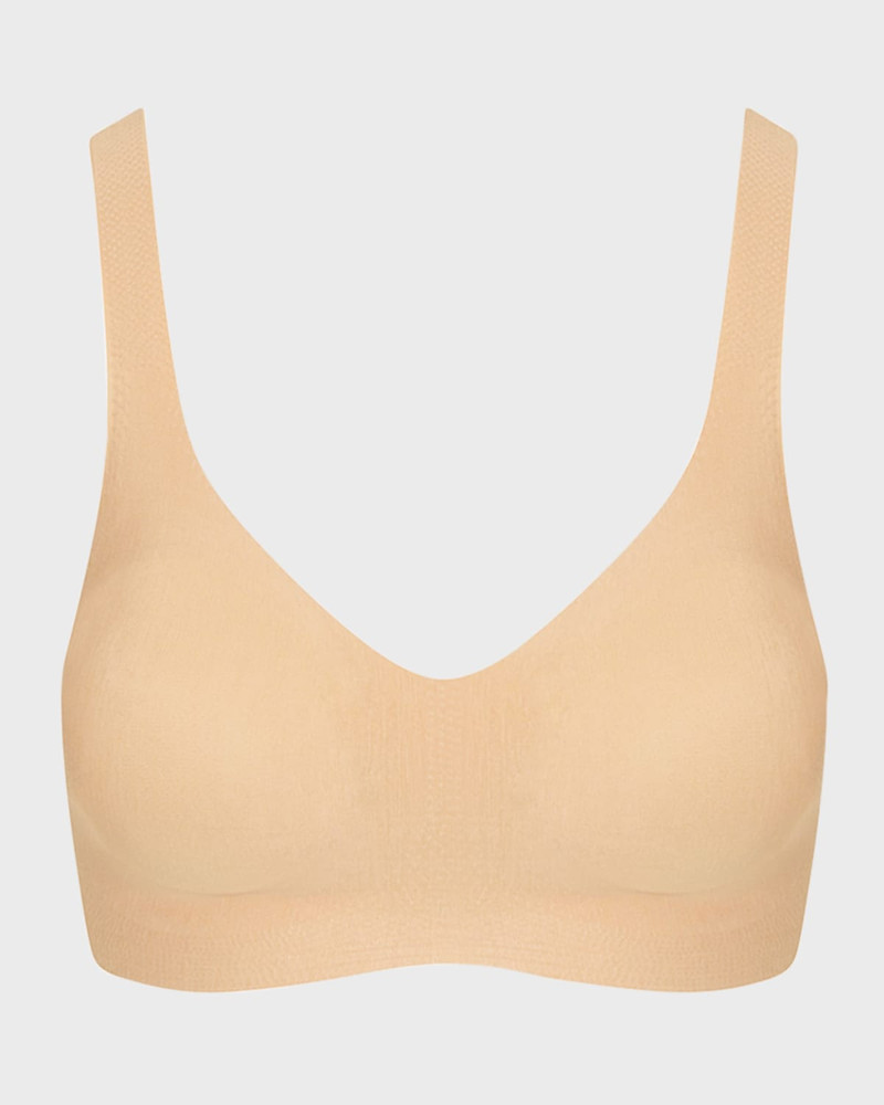 commando Butter Soft-Support Bralette outlook