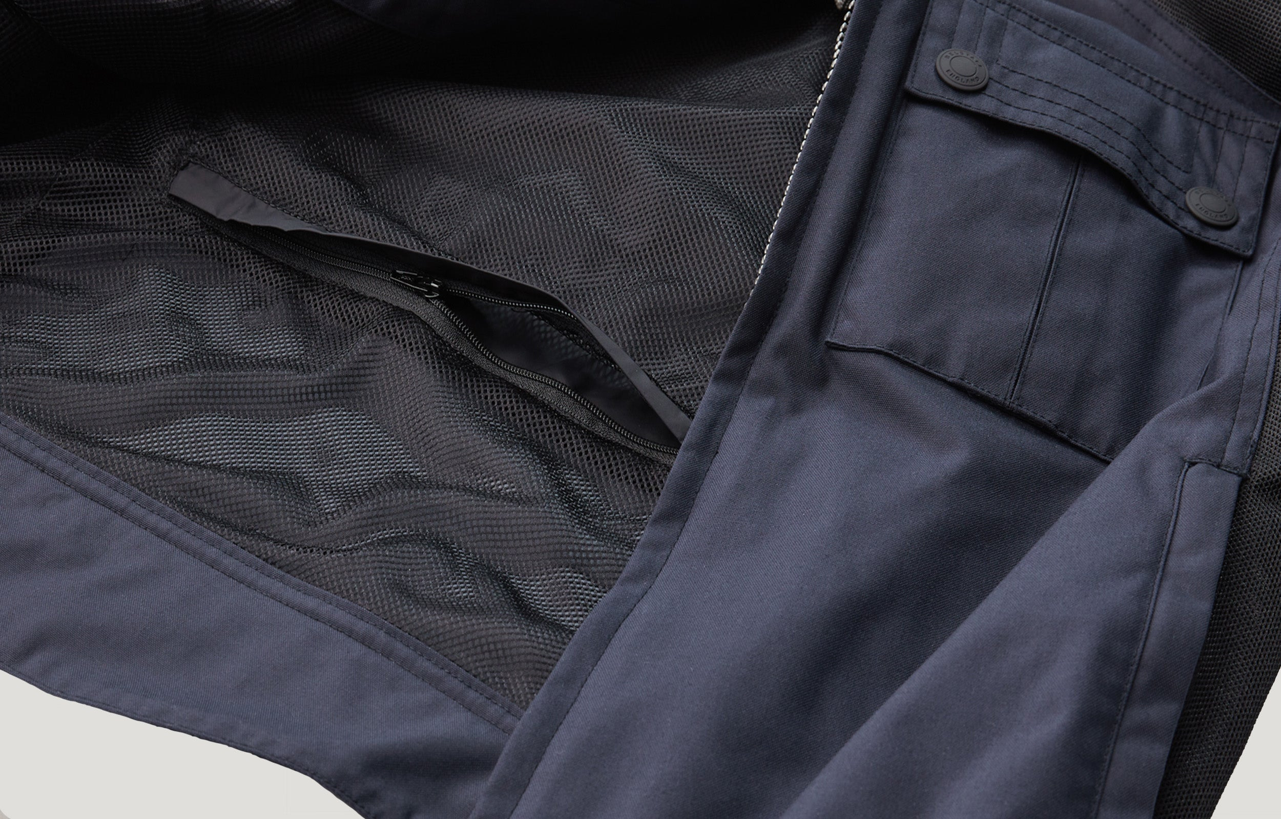 TEMPLE MOTORCYCLE JACKET - 6