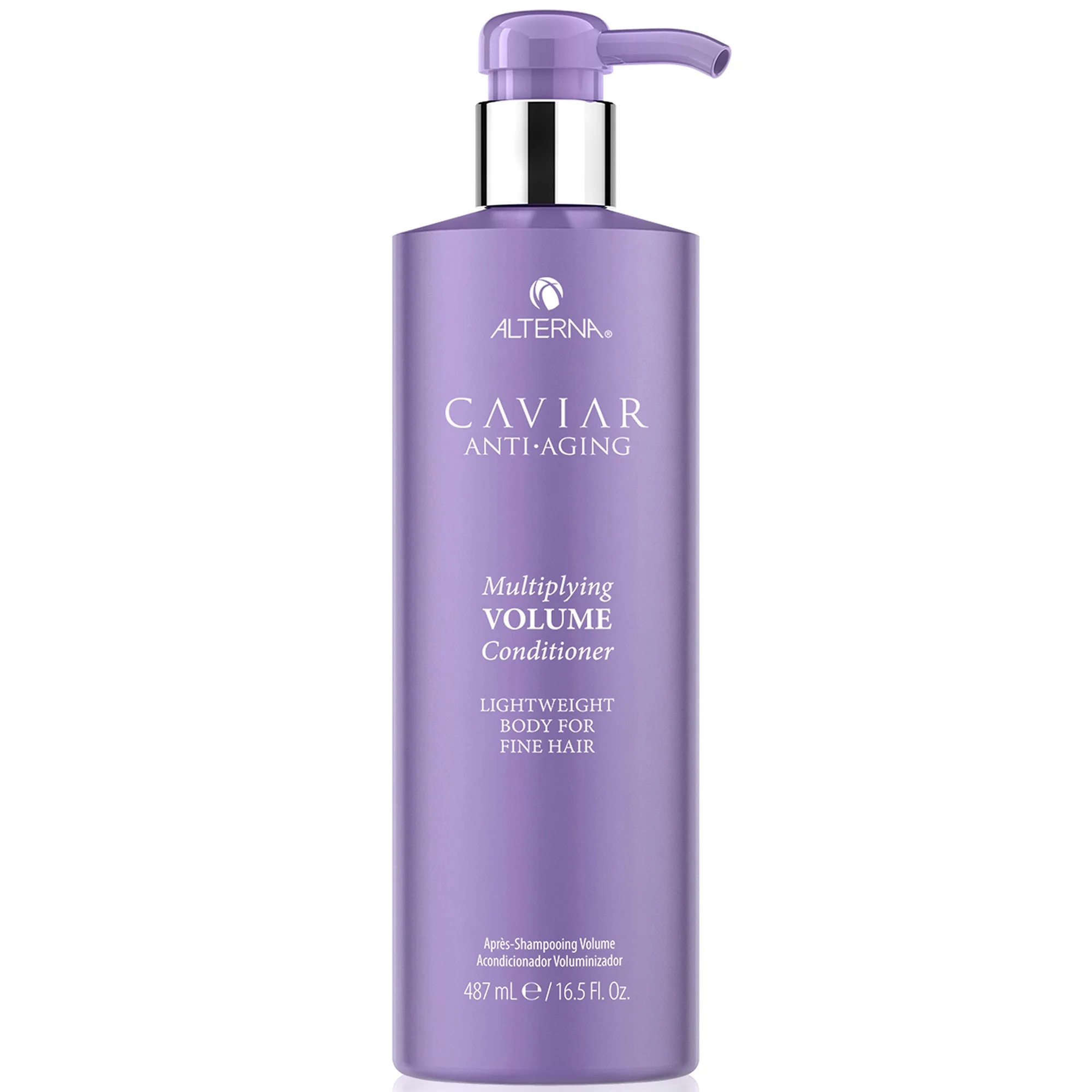 Alterna CAVIAR Anti-Aging Multiplying Volume Conditioner 16.5 oz (Worth $66.00) - 1