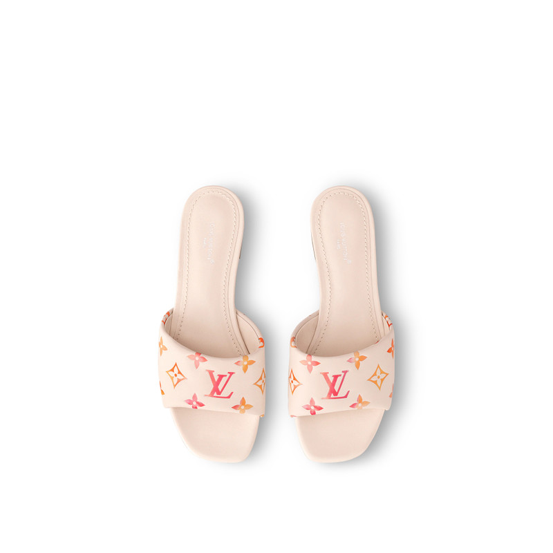 Neo Revival Flat Mule 3