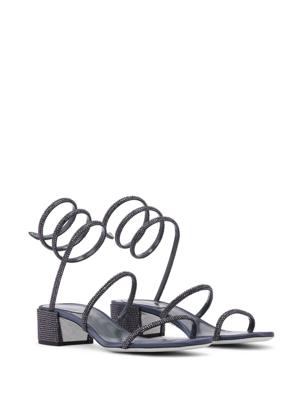 40mm Cleo sandals - 2