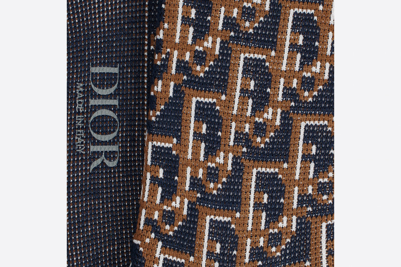 Dior Dior Oblique Socks outlook