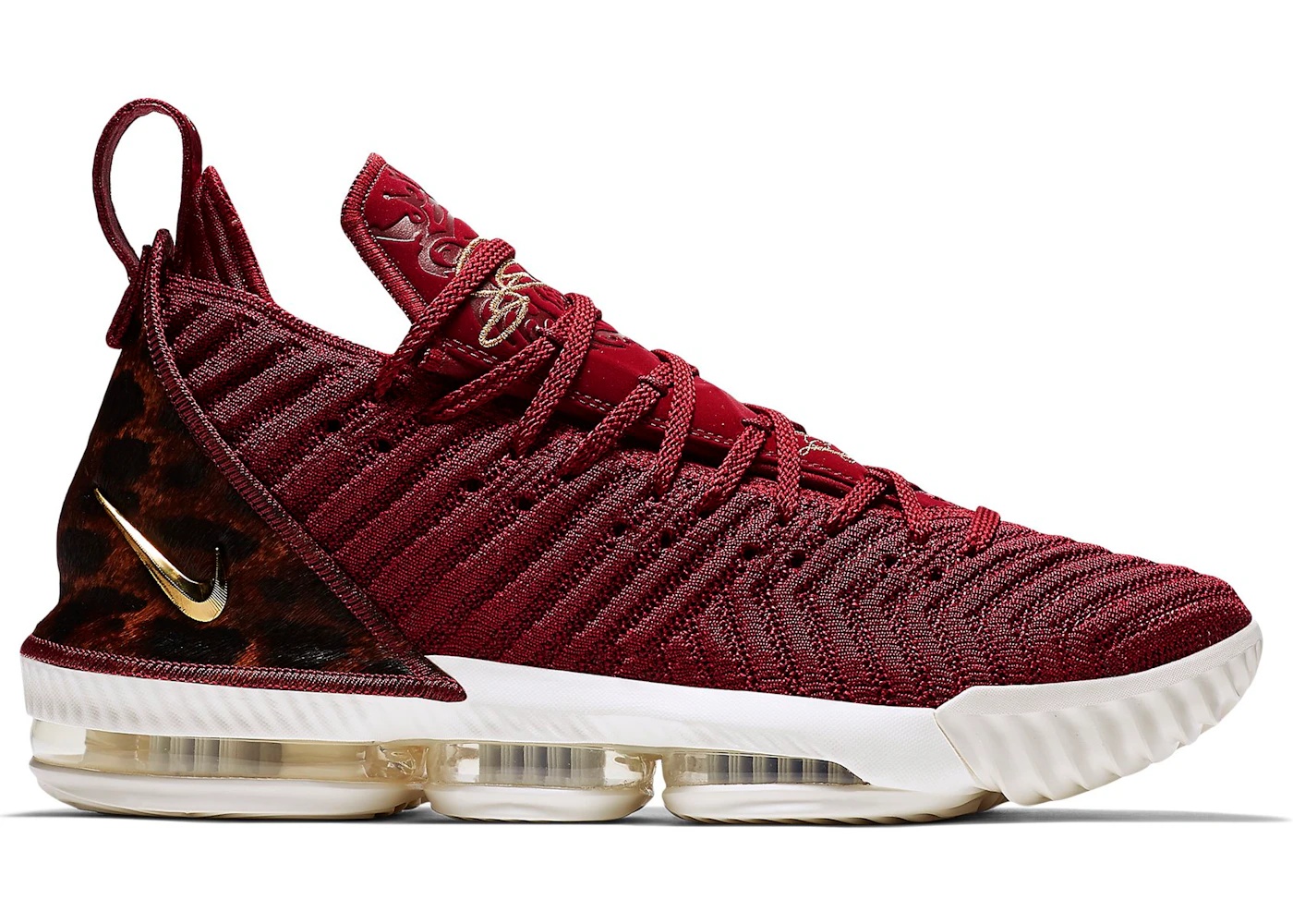 Nike LeBron 16 EP I'm King - 1