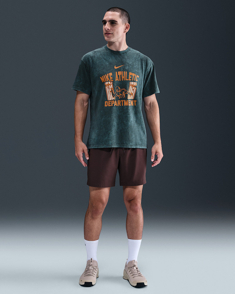 Nike Men's Max90 T-Shirt 4