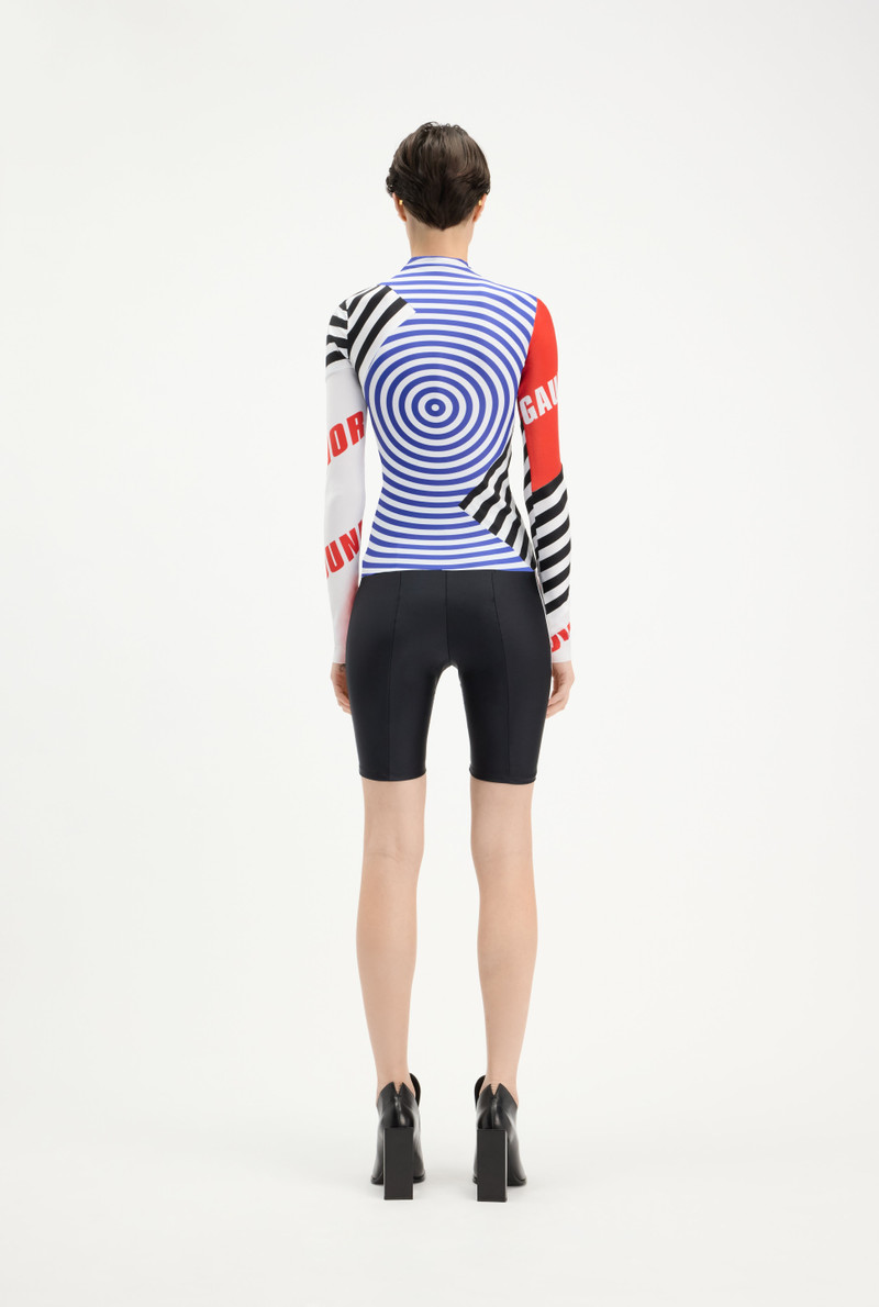 Jean Paul Gaultier THE JUNIOR GAULTIER TOP outlook