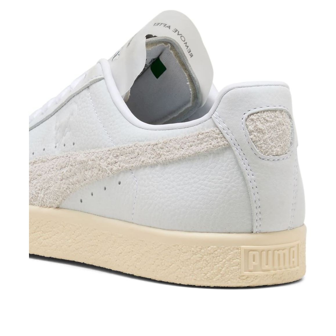 PUMA Clyde 'Laundry Boys 2' 401043-01 - 6