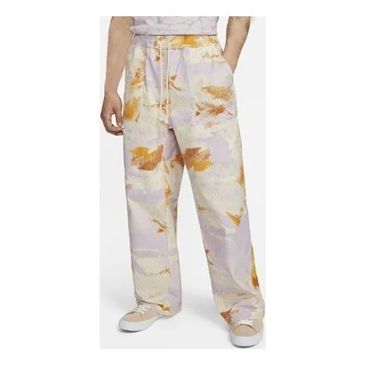 Nike SB x Doyenne Skate Trousers (Asia Sizing) 'Coconut Milk' FD2154-113 - 1
