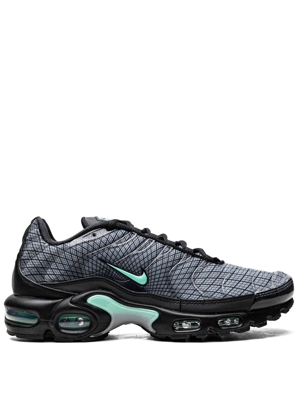 Air Max Plus "Spirograph" sneakers - 1