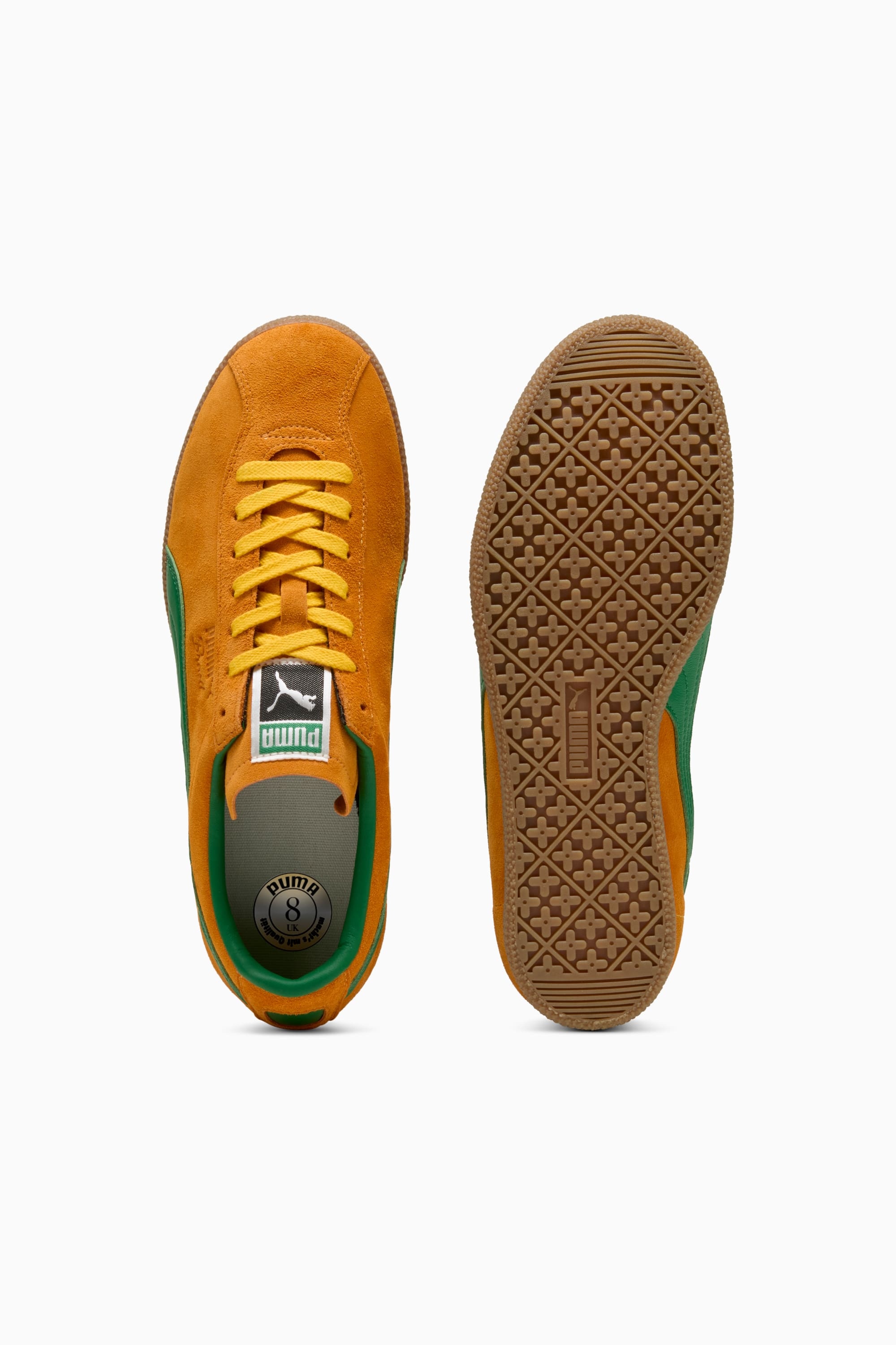 Brasil Sneakers - 4
