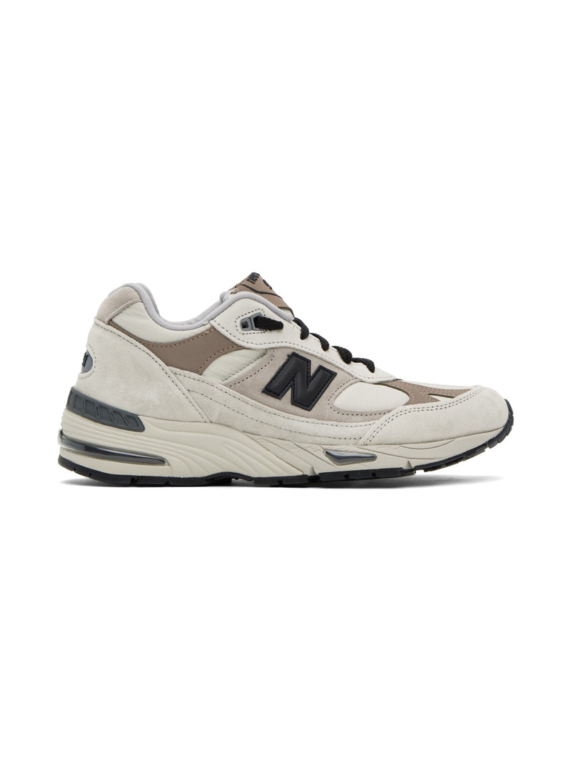 MADE in UK 991v1 sneakers - 1
