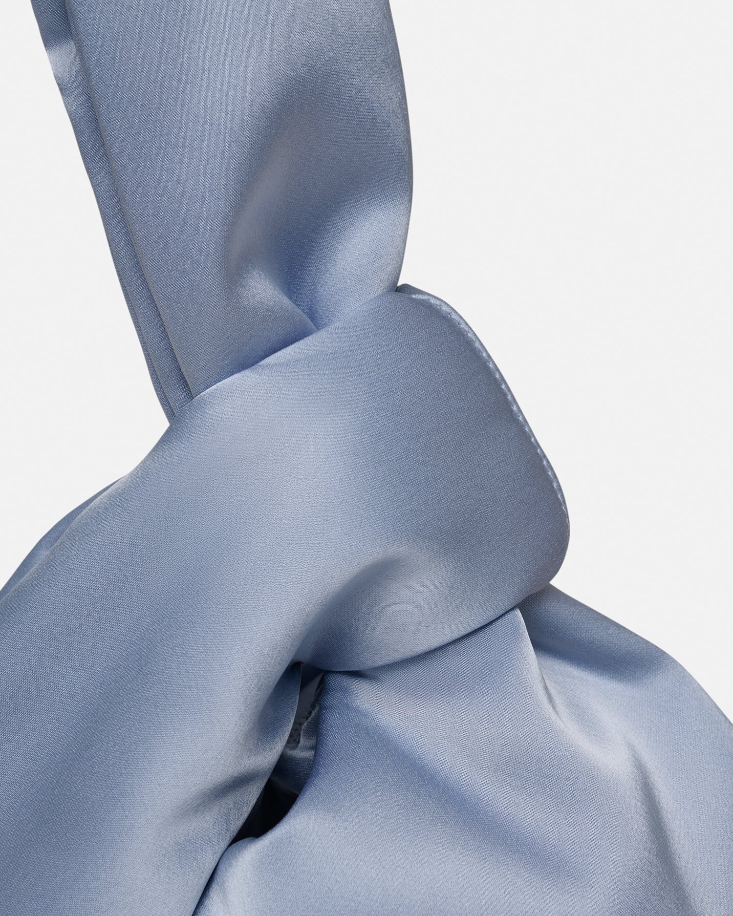 Slip Satin Bag - 5
