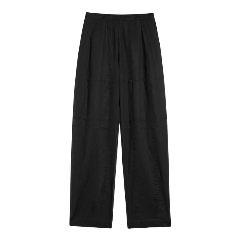 Jil Sander Cotton Organic Trousers outlook