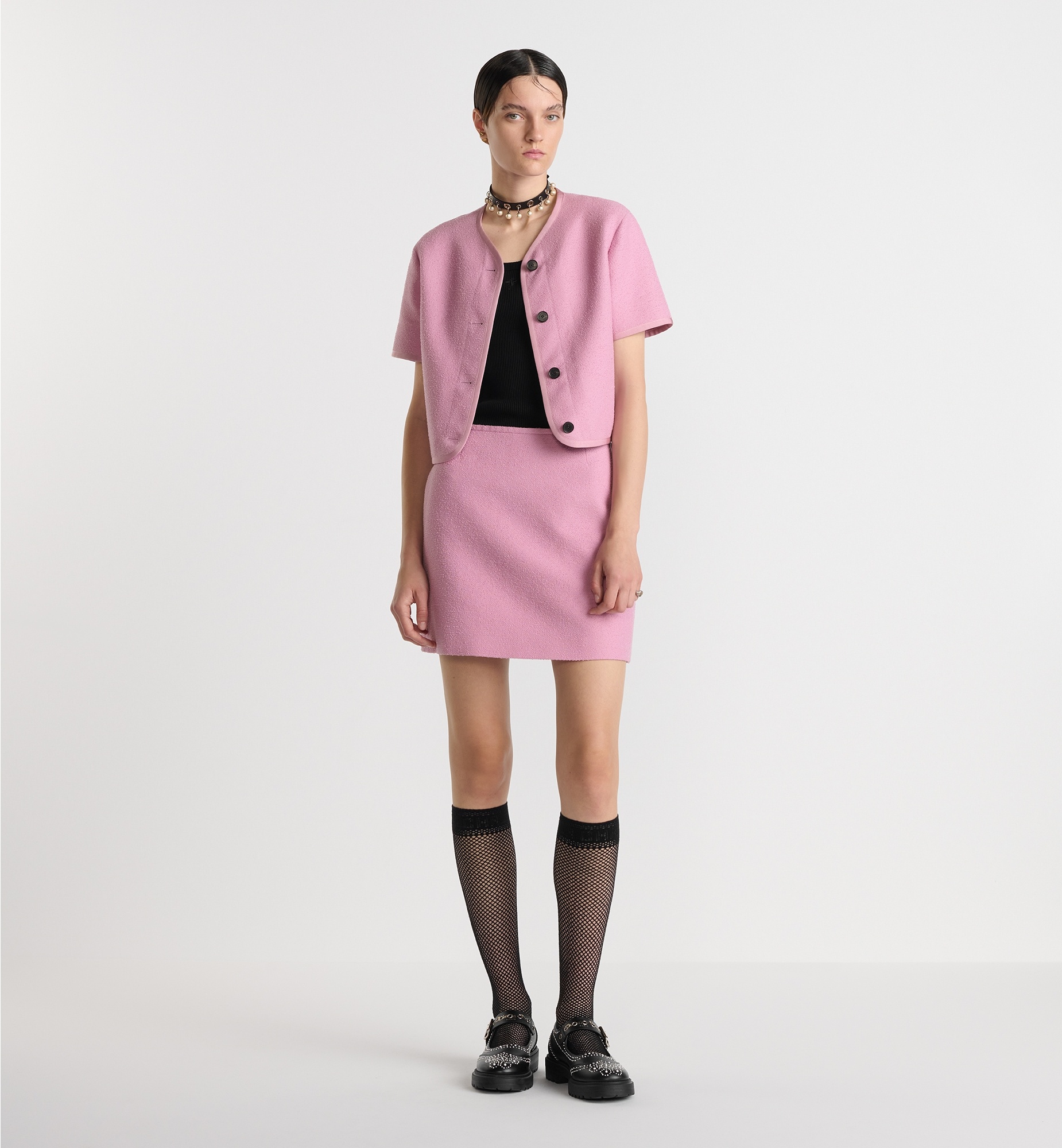 Miniskirt - 2