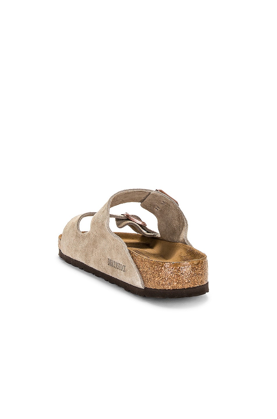 Arizona Soft Footbed - 3