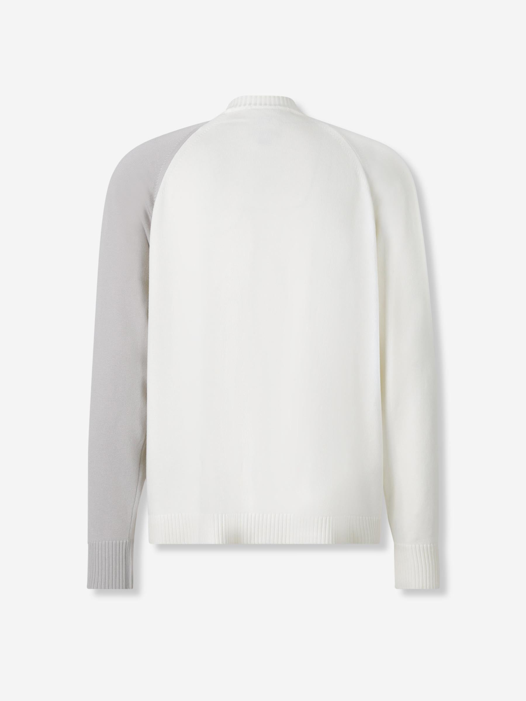 LAYERED KNIT JERSEY - 2