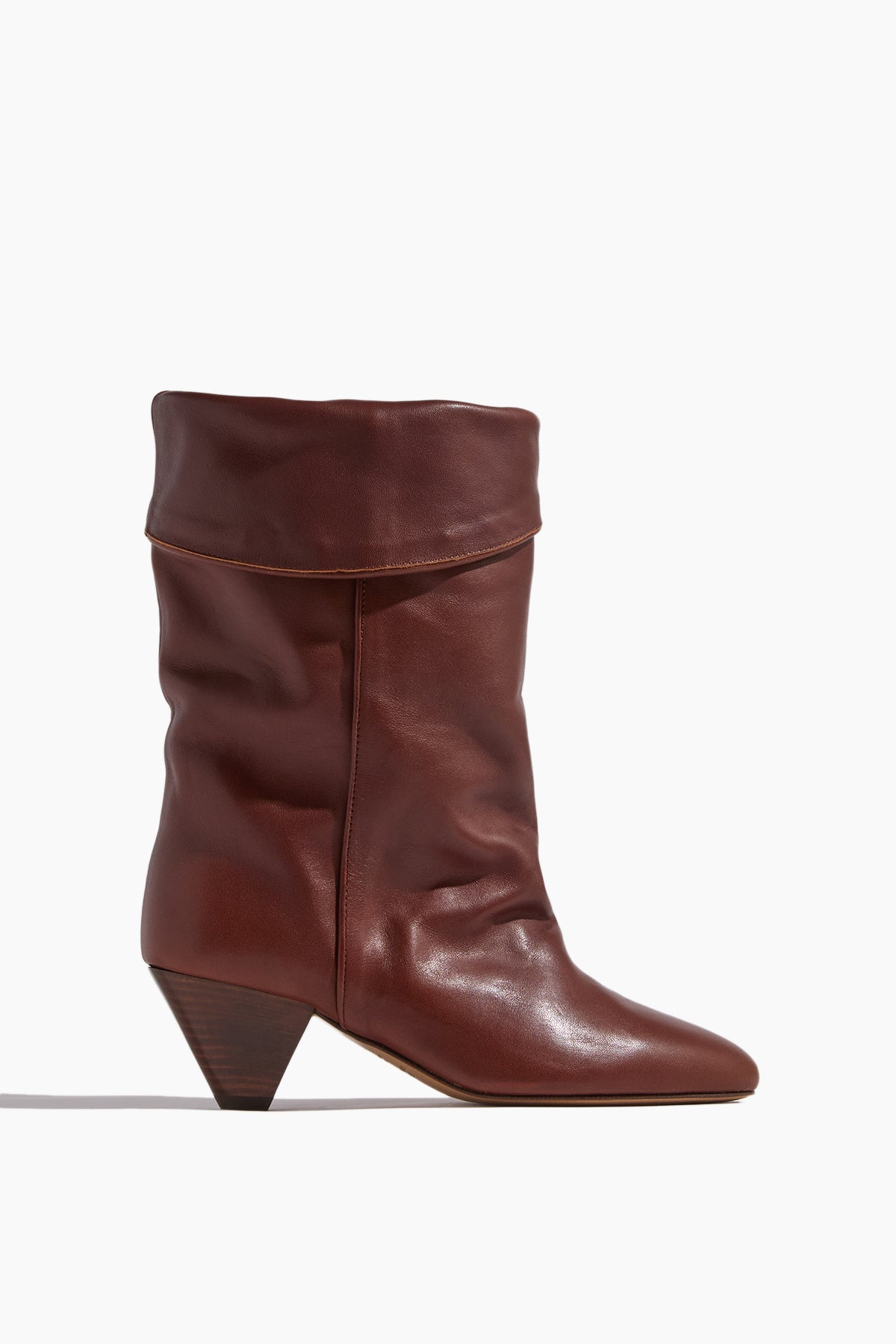 Dalby Boots in Brown - 5