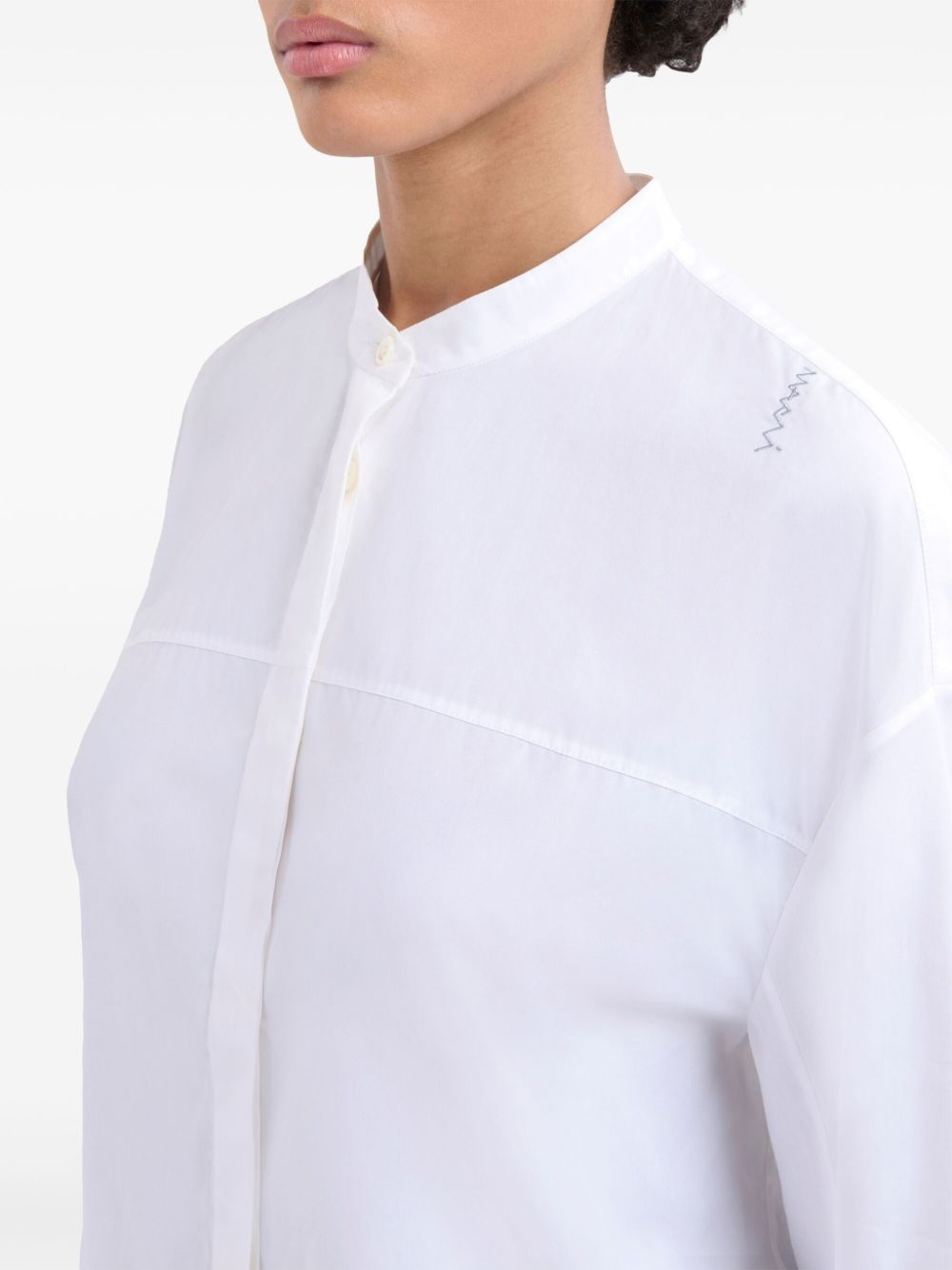 cotton shirt - 4
